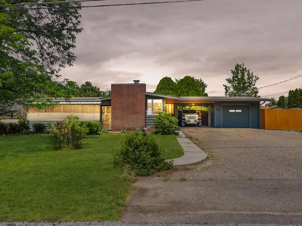 750 Tulip Dr, Grand Junction, CO 81506