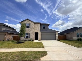 6018 Bella Breeze Dr, Katy, TX 77493