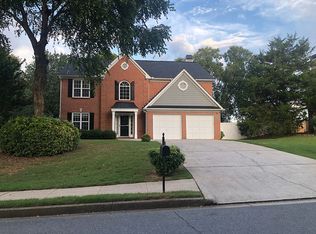 1325 Overland Xing, Alpharetta, GA 30004