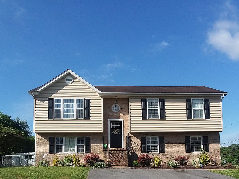 14 Hillview Dr, Maurertown, VA 22644 Zillow