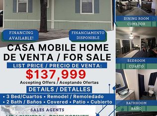 5002 W Bethany Home Rd LOT 8, Glendale, AZ 85301