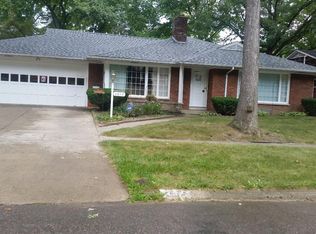 3013 Begole St, Flint, MI 48504