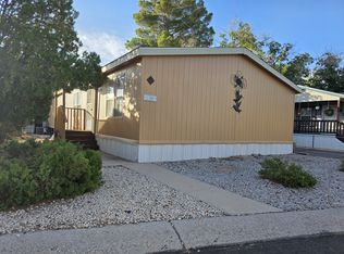1305 Muskrat Ln, Las Cruces, NM 88001
