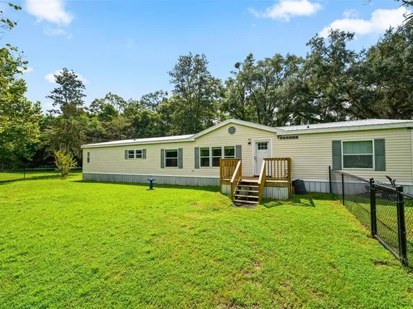 19923 SW 15TH AVENUE, NEWBERRY, FL 32669