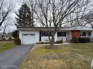 19 B Florida Drive, Manchester Township, NJ