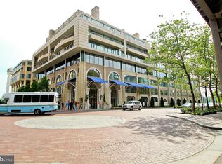 3030 K St NW APT 213, Washington, DC 20007