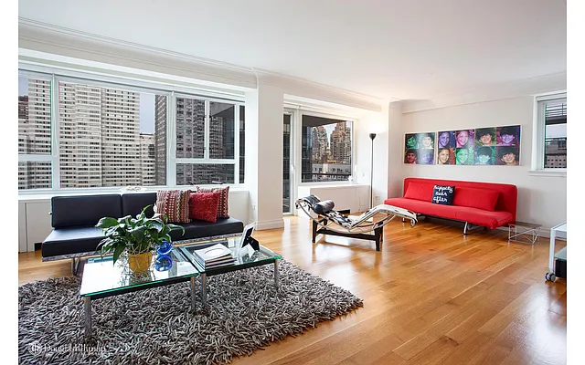 Rented by Douglas Elliman | media 12