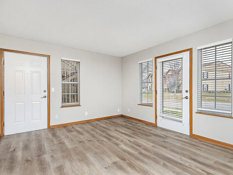 Oak Ridge Park Apartments — Photo 38