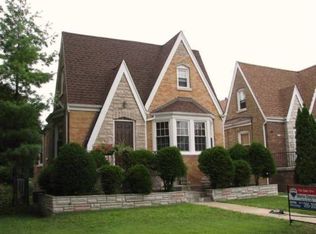 3109 N Nottingham Ave, Chicago, IL 60634