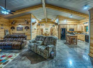 1018 River Rd, Saint Joe, AR 72675