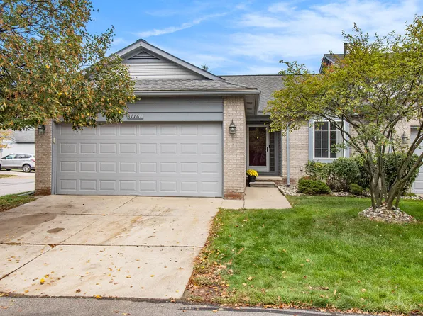17761 Feather Ln, Riverview, MI 48193