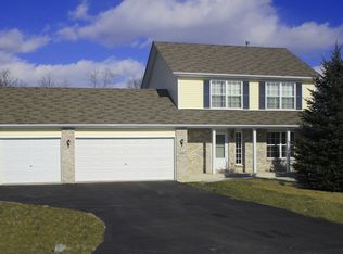 11345 Valerian Way, Roscoe, IL 61073