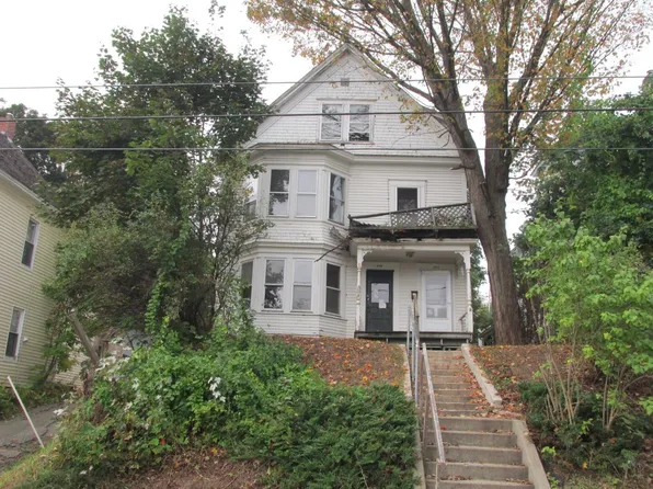 215 Penobscot Street, Rumford, ME 04276