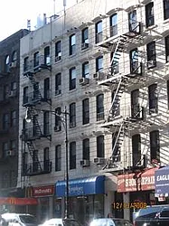 Rented by Immac Realty