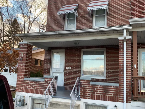 1310 S 2nd St, Allentown, PA 18103