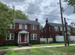 2056 Post St APT 2, Jacksonville, FL 32204