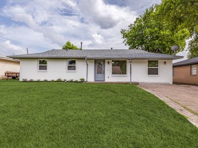 910 Darlene Ln, Arlington, TX, 76010