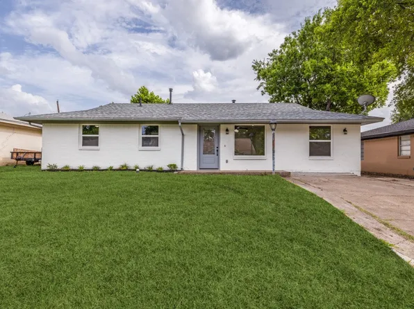 910 Darlene Ln, Arlington, TX 76010