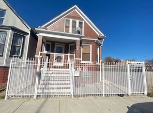 906 W 71st St, Chicago, IL 60621