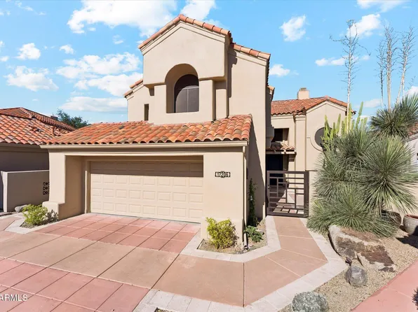 17206 N 79TH Street, Scottsdale, AZ 85255