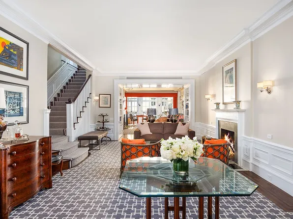 830 Park Ave #9/10B, Manhattan, NY 10021