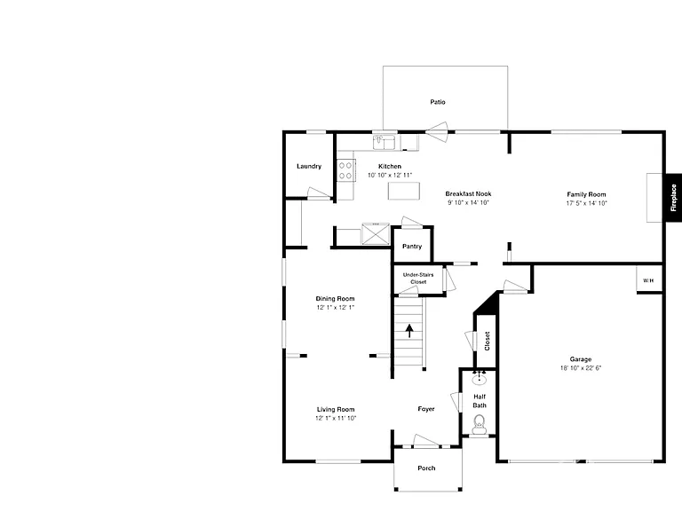 696 Fitzgerald Pl — Photo 2