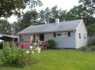 1130 Brookwood Dr, New Haven, IN 46774