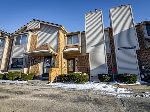 5600 Cambridge LANE #6, Mount Pleasant, WI 53406