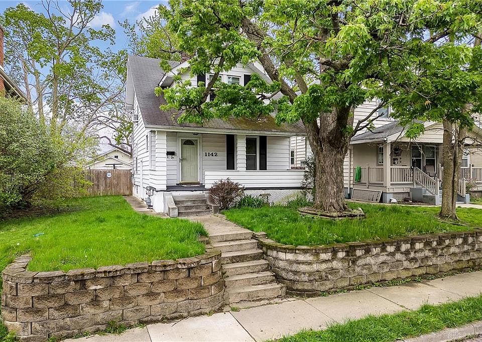1142 Carlisle Ave, Dayton, OH 45420 Zillow