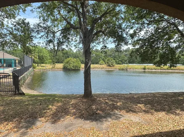 3631 KIRKPATRICK Circle #2, Jacksonville, FL 32210