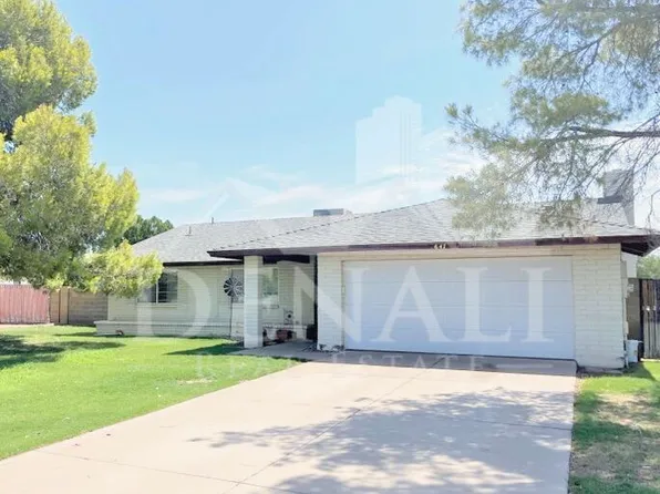647 S Bermuda Cir, Mesa, AZ 85206