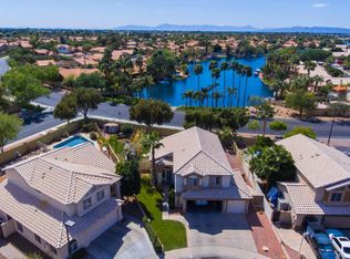 901 W Shellfish Dr, Gilbert, AZ 85233