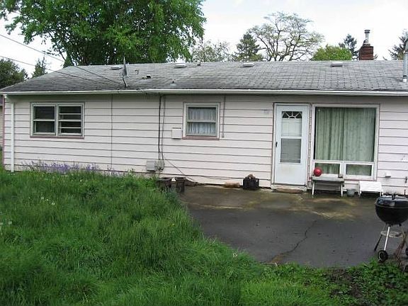 Back of Home