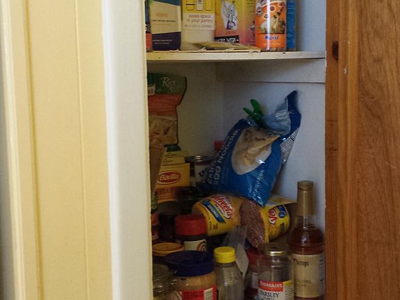 Pantry