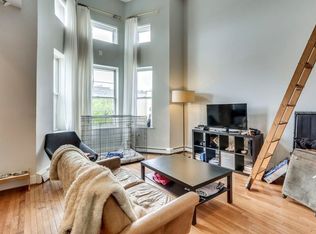 1933 18th St NW APT 303, Washington, DC 20009