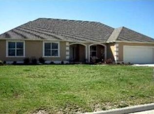 4171 Harvest Way, Lima, OH