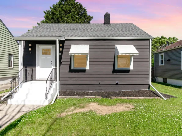 6541 S McCook Ave, Hammond, IN 46323