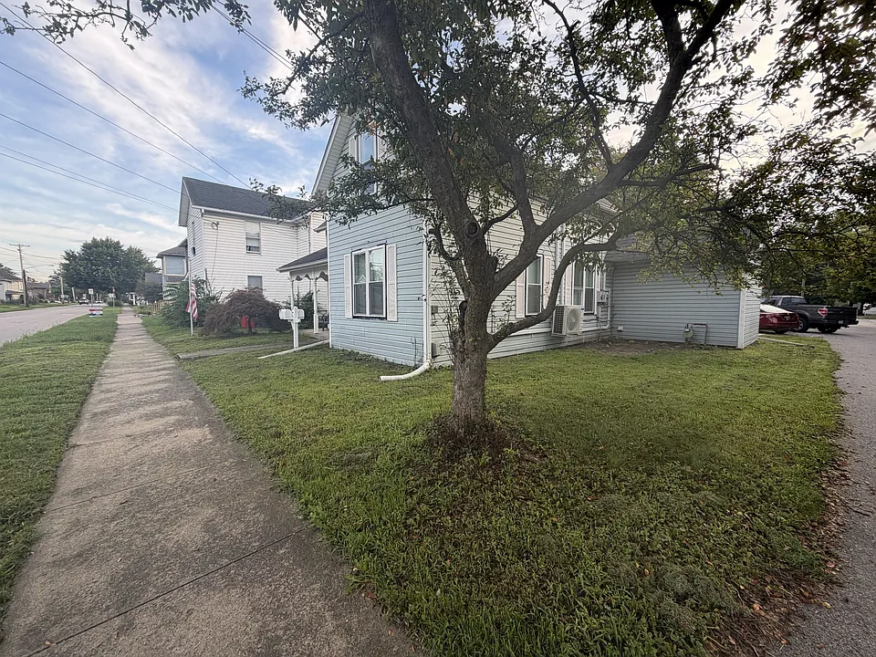 375 S Chillicothe St