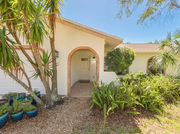 313 Banyan Way, Melbourne Beach, FL 32951