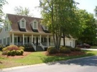 9506 Indigo Club Dr, Murrells Inlet, SC 29576