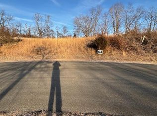 LOT 64 E Cheyenne Trl, Abingdon, VA 24211