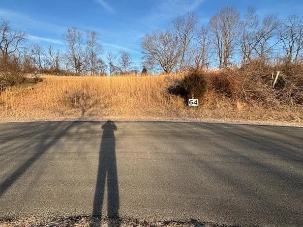 LOT 64 E Cheyenne Trl, Abingdon, VA 24211