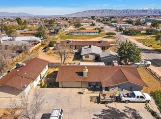 16082 Juniper St, Hesperia, CA 92345