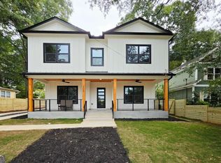 205 Murray Hill Ave, Atlanta, GA 30317