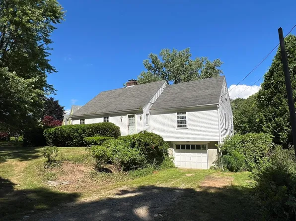 17 Walton Road, New Castle, NH 03854
