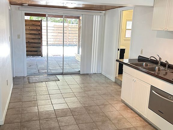 kitchen nook