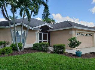 3643 Kent Dr, Naples, FL 34112