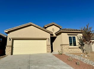 7415 Sandmark Rd NW, Albuquerque, NM 87114