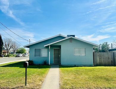 1001 Stanley Ave, Corcoran, CA, 93212