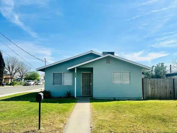 1001 Stanley Ave, Corcoran, CA 93212